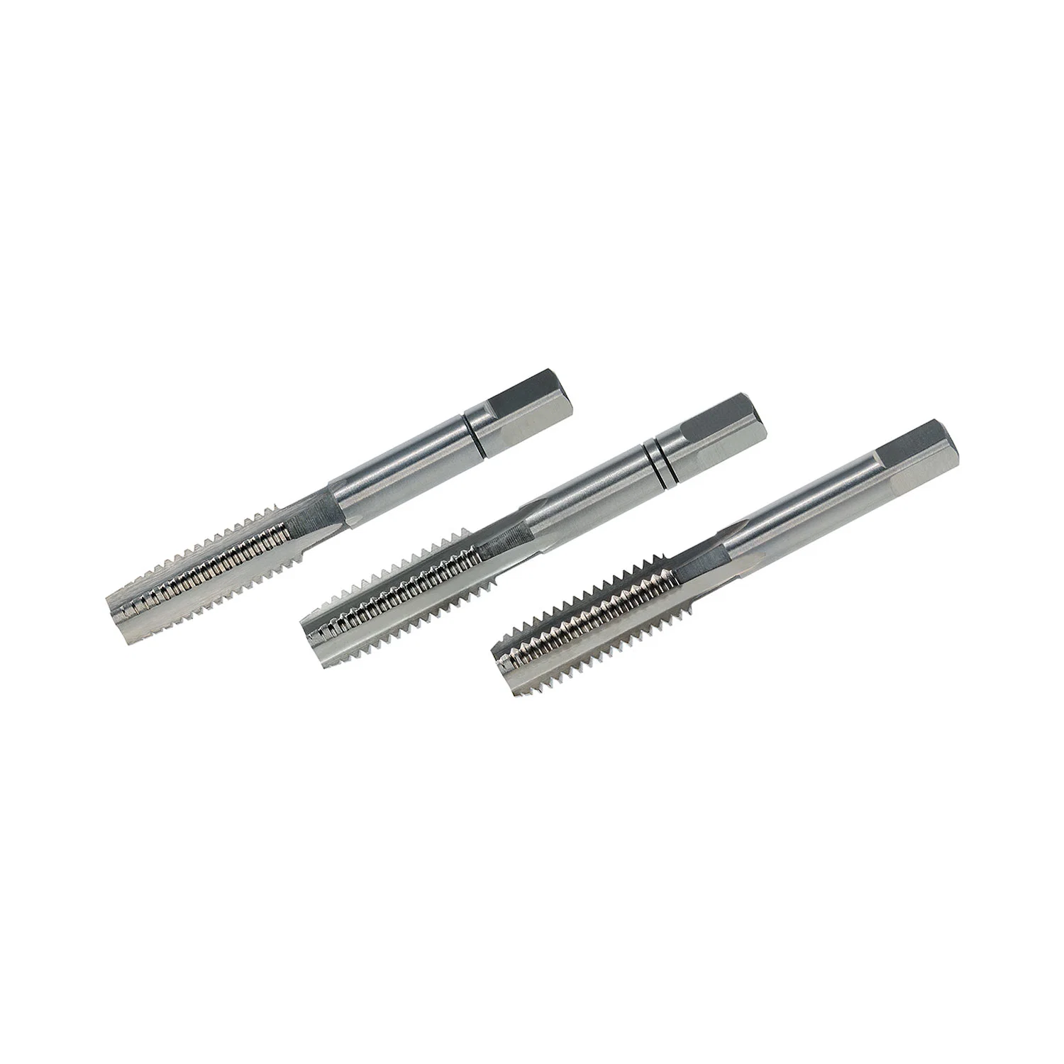 Metric HSS Thread Tap Straight Flute Tap M3-M12