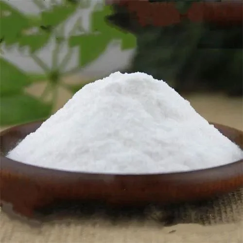 CAS 513-77-9 Barium Carbonate 99.2% Used in Glass Industry
