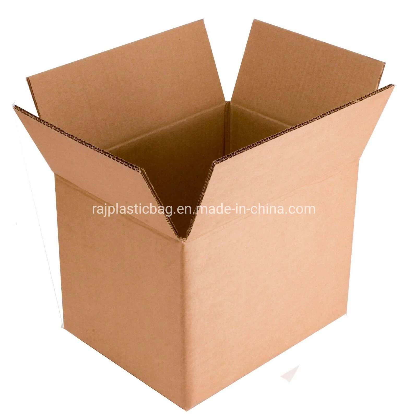 Cardboard Paper Mailing Packing Shipping Box Corrugated Carton