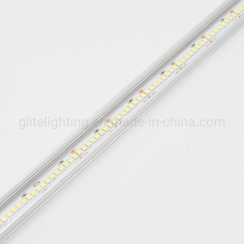 Flexible Ledlights High Efficiency SMD2835 240LED 3000K IP20 Used for Indoor Lighting