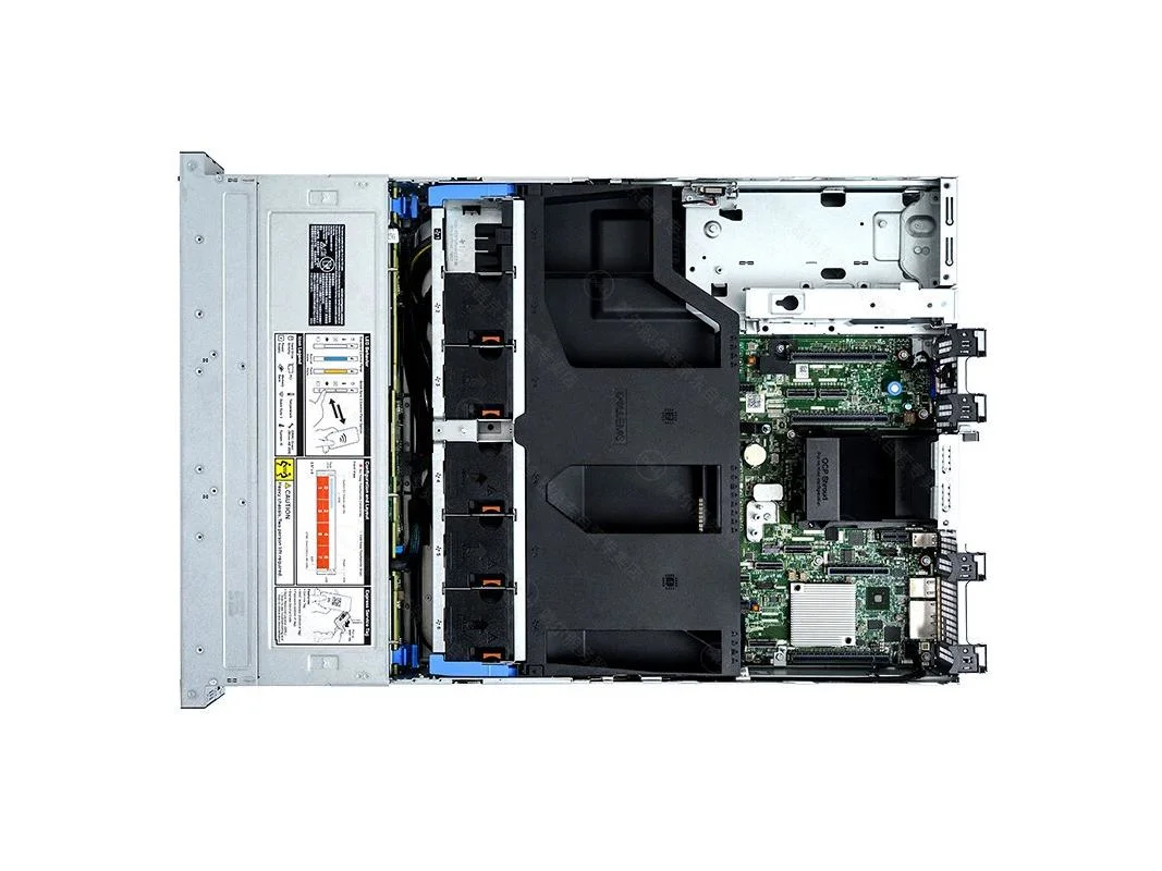 Hot Sale Xeon Server R750xs Poweredge RAM Rack Server