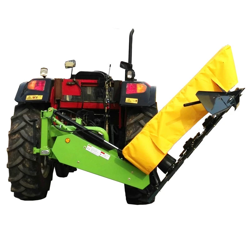 Agricultural Machinery Alfalfa Lawn Mower Rotary Disc Hay Mower Disc Mower Grass Cutter for Tractor