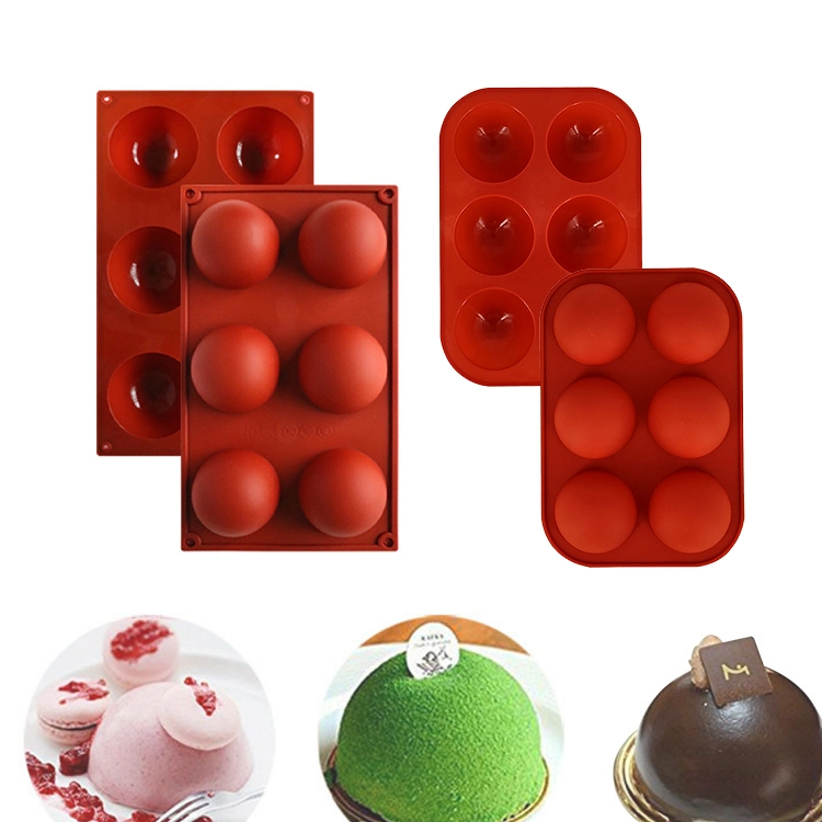 Eco Friendly Fancy Household Silicone Rubber Products in Customise Design OEM/ODM