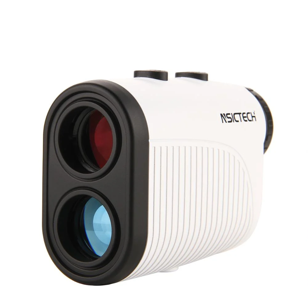 Wholesale/Supplier Custom Golf Laser Rangefinder 500m 800m 1000m Handheld Digital Measurement Golf Range Finder