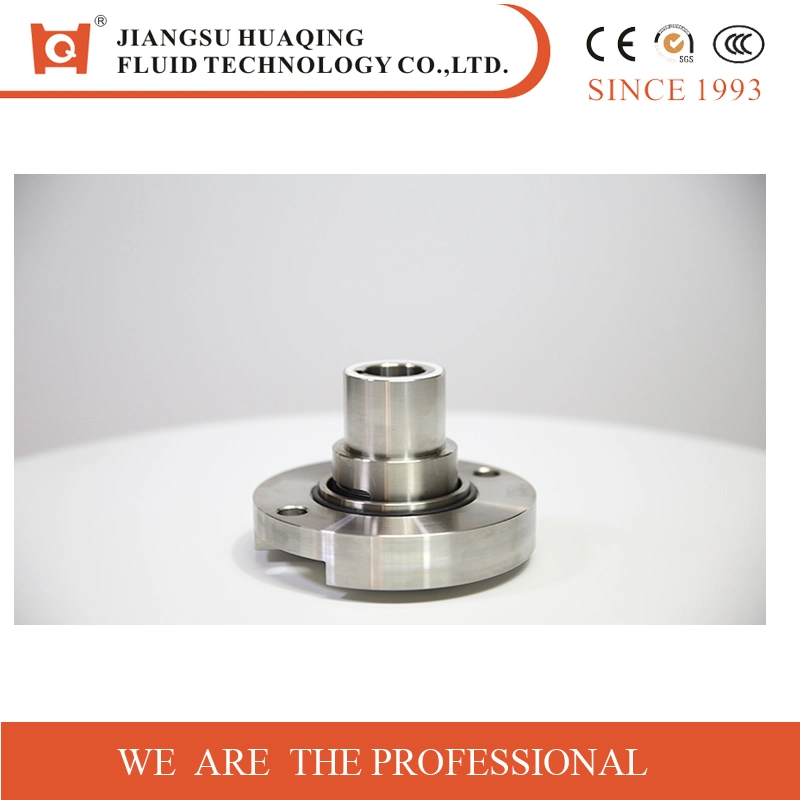 Multi-Spring Type Mechanical Seal (HT5)