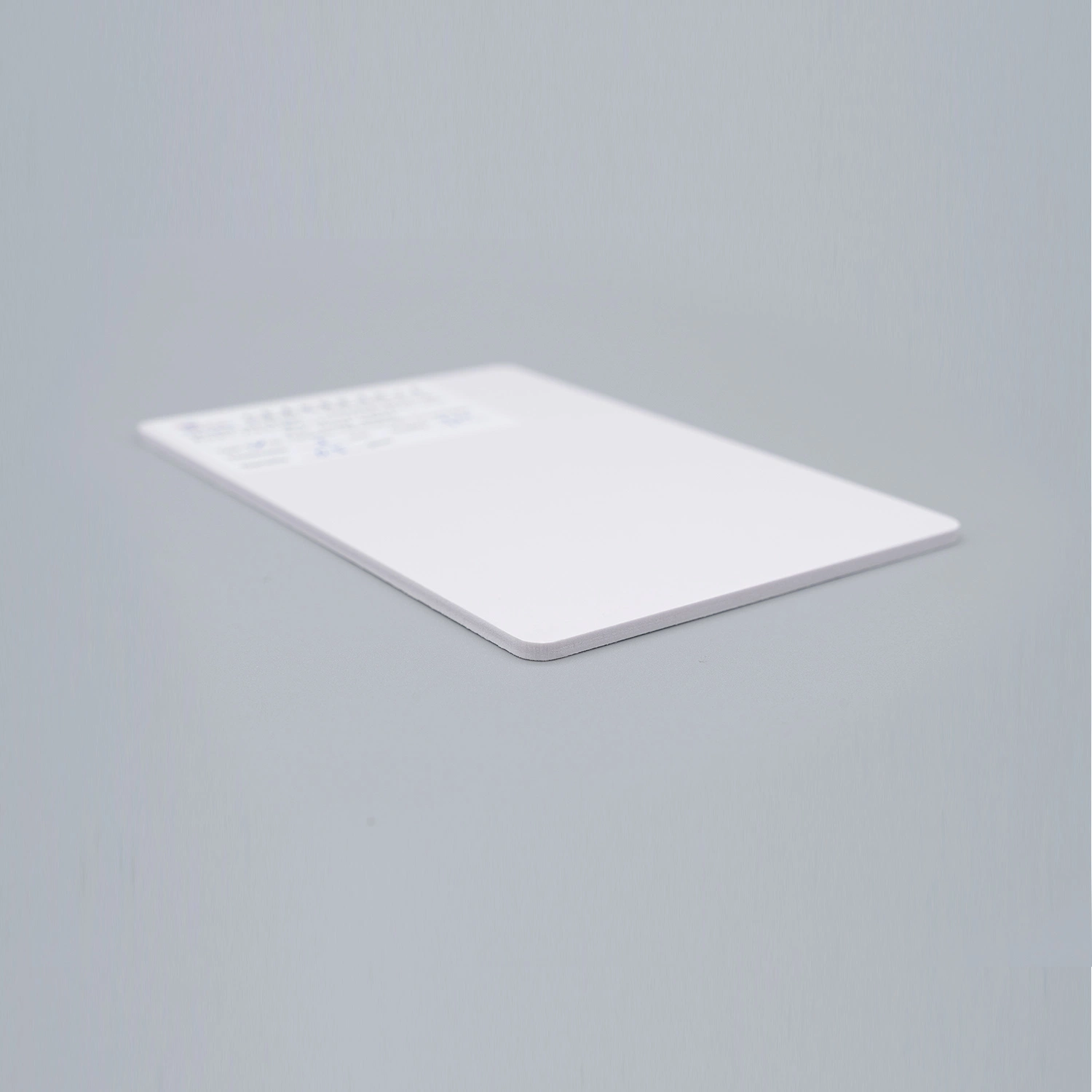 Buen precio PVC libre Foam Board 2mm 3mm 5mm