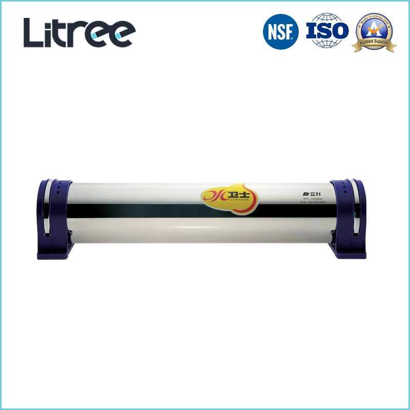 Litree Residential UF Membrane Water Filter Water Treatment Equipment