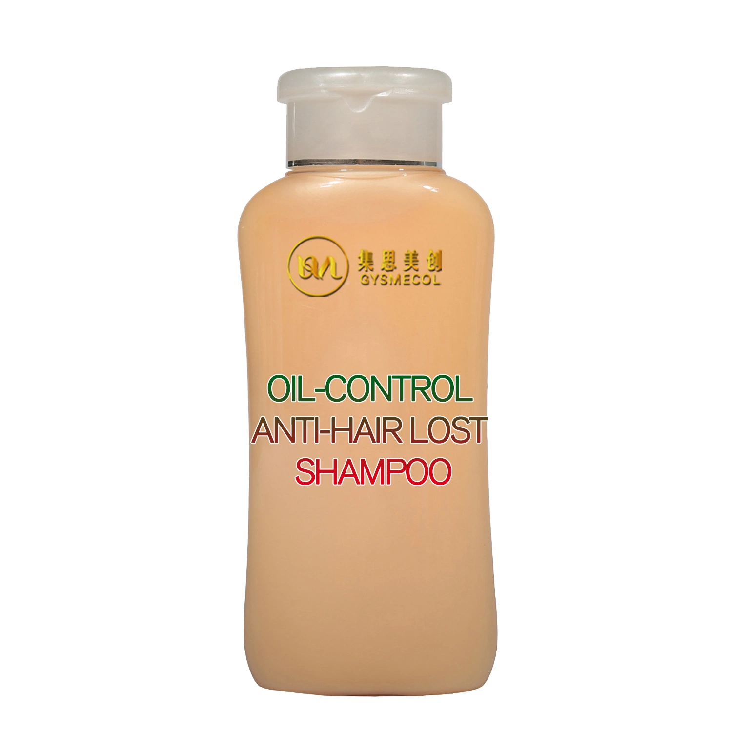 Etiqueta Privada Shampoo Shampoo para cabelos Anti-Dandruff Fabricante