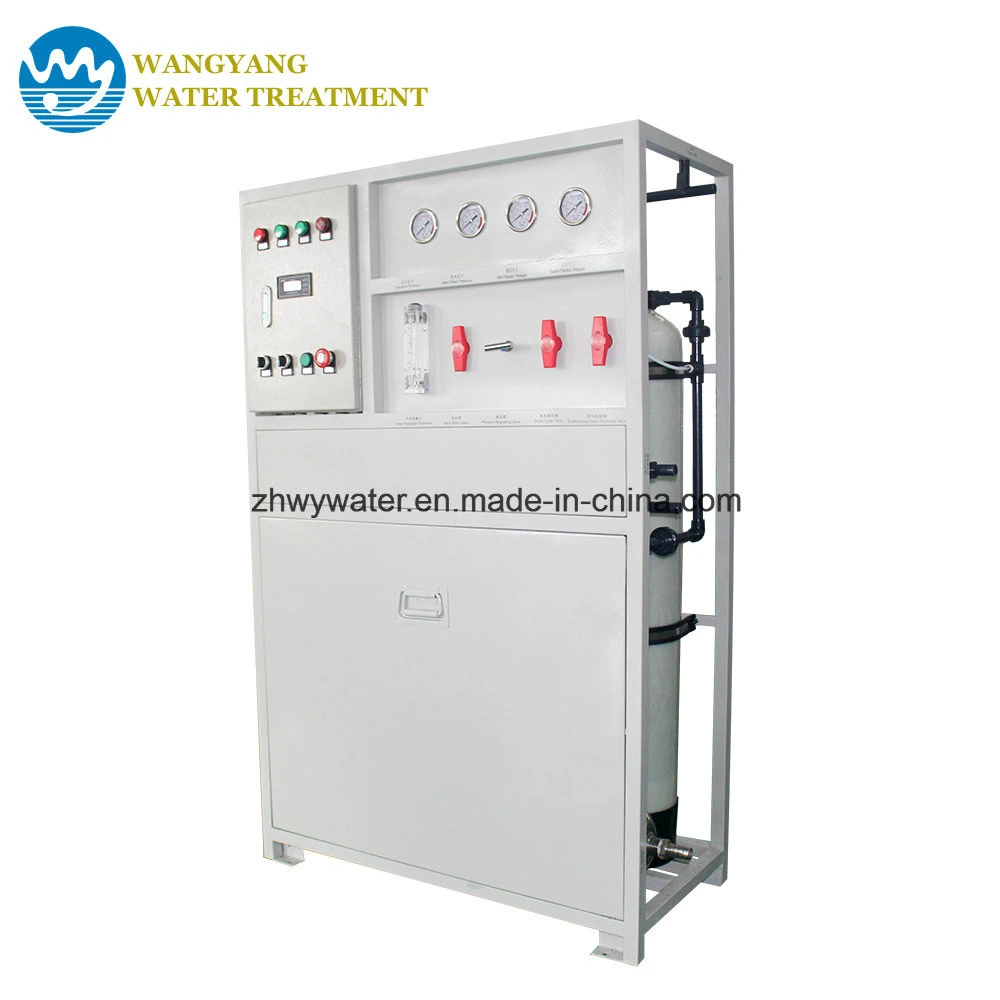 Wy-Sw-3 3000lpd Reverse Osmosis Water Treatment Appliances