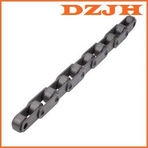 Industrial Hollow Pin Conveyor Chain Systems