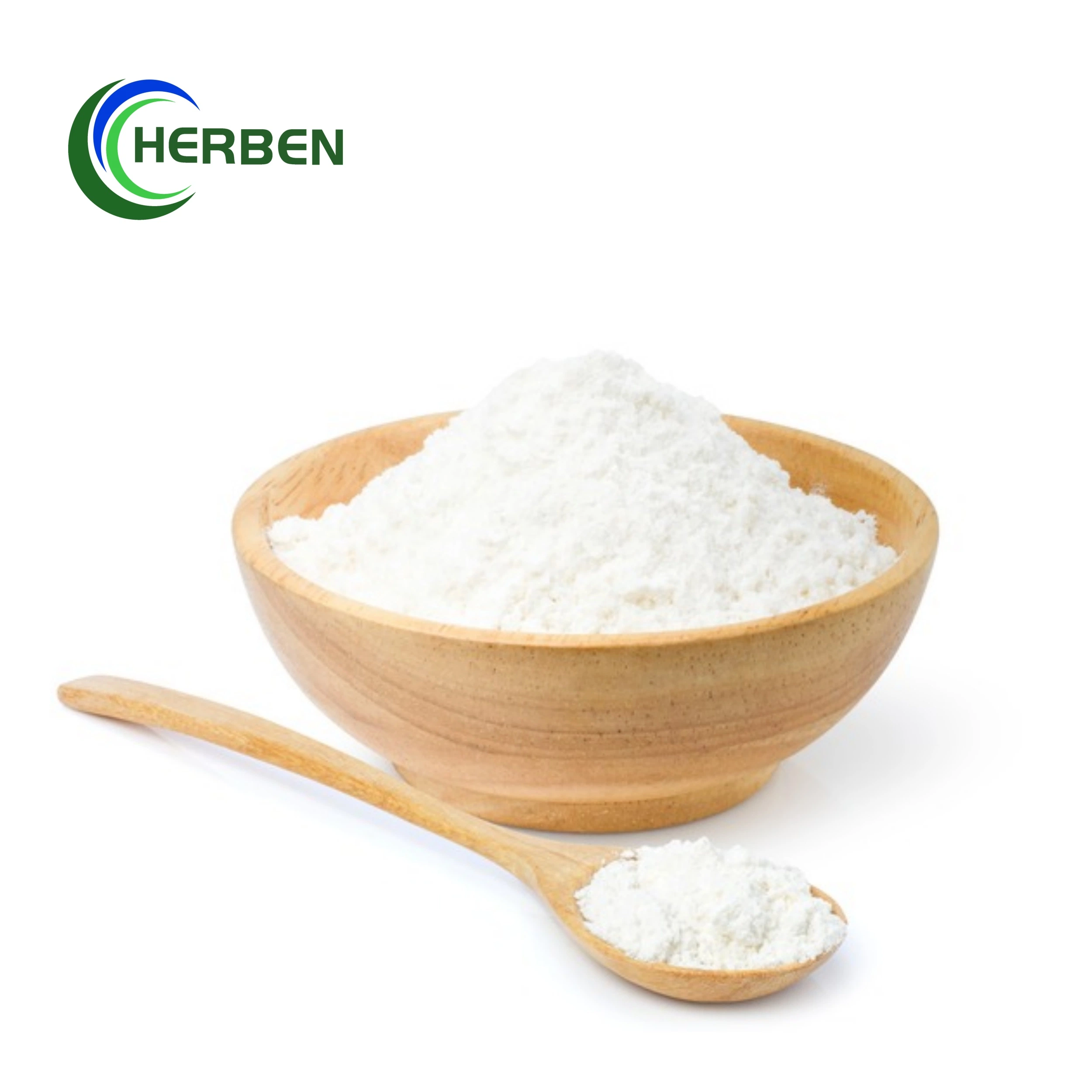 99% High quality/High cost performance  Jasmine Extract Geniposide CAS 24512-63-8