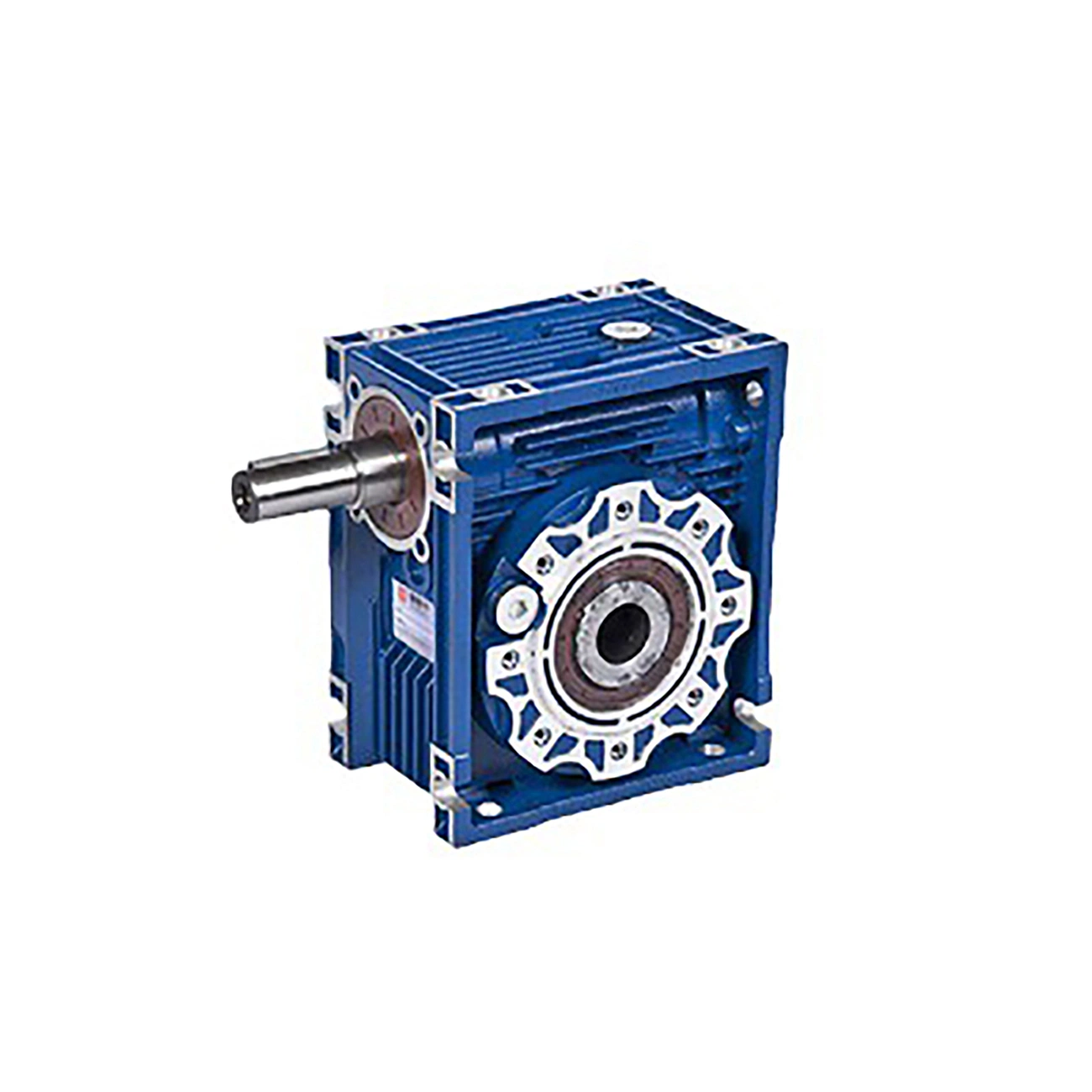 Low Noise Pinion Gear Motor for Pharmaceutical Packaging