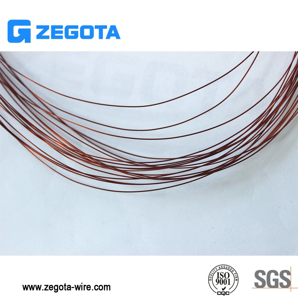 High Precision Alloy Wire High Alloy Ratio Low Cost