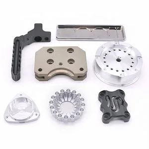 CNC Machining, CNC Milling, Non-Standard Customization, OEM/ODM, Metal Parts, Hardware Accessories, Fasteners, Five-Axis Processing, Customization