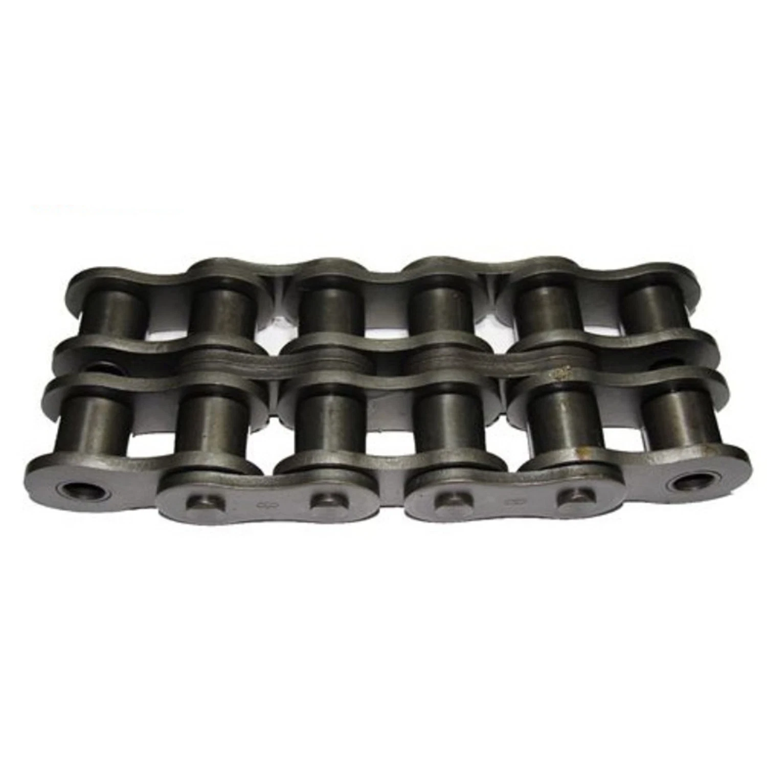 Duplex Roller Chains and Bush Chains 160-2 a Series Short Pitch Precision