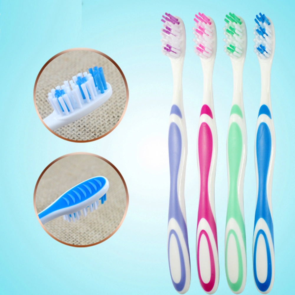 Classic Premium Oral Care Adult Toothbrush