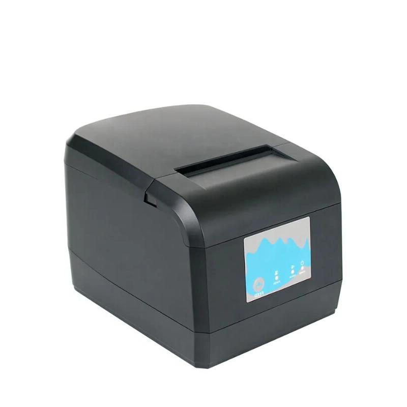 POS Thermal 80mm Bluetooth Android Quittung Drucker Restaurant Rechnungsstellung Druckmaschine