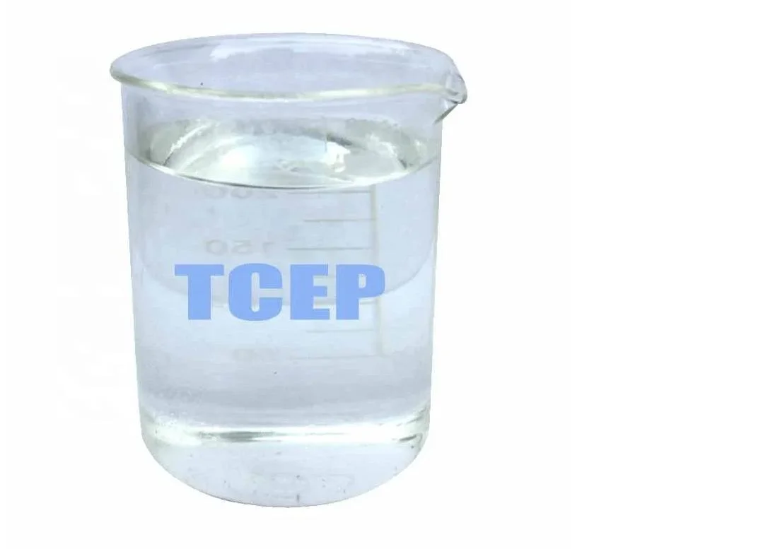 99.98% Hot Sale Trichloroethylene / Tce for Organic Solvent Refrigerants