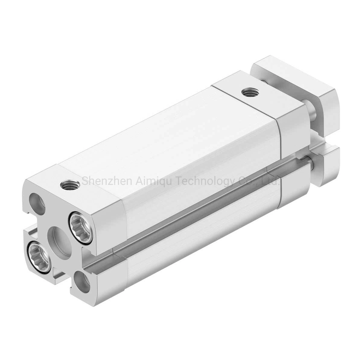 554211 Adngf-12-40-P-a From Festo Pneumatic Compact Air Cylinder RoHS-Compliant