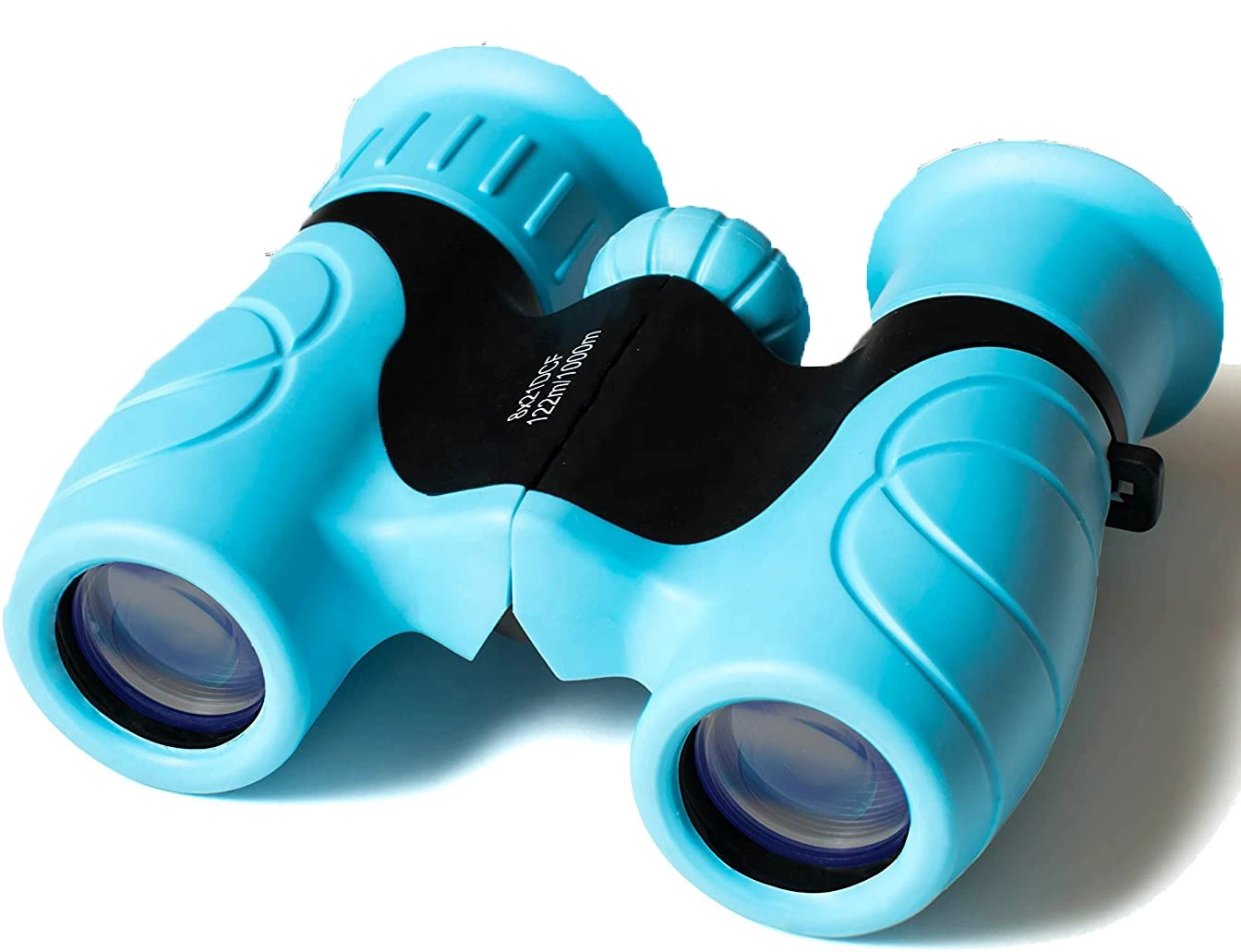 Amazon Hotsale Bak4 6X21 Binoculars for Kid Use