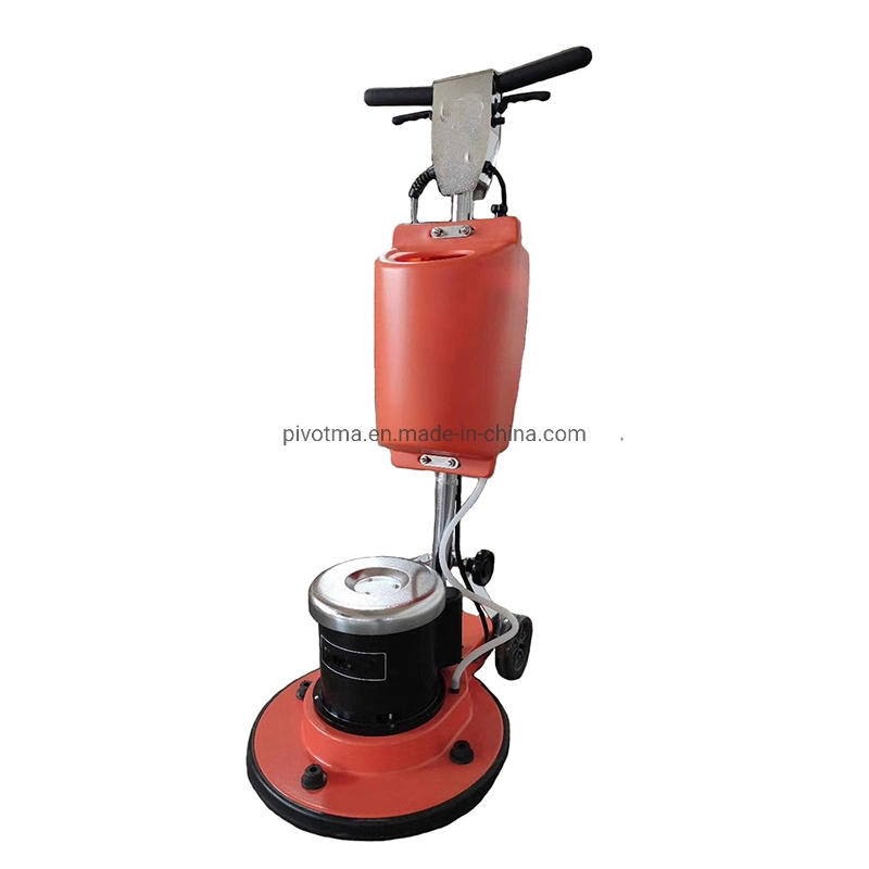 Grinding Machine Made to Order Pivot Stone Polisher Floor Polishing