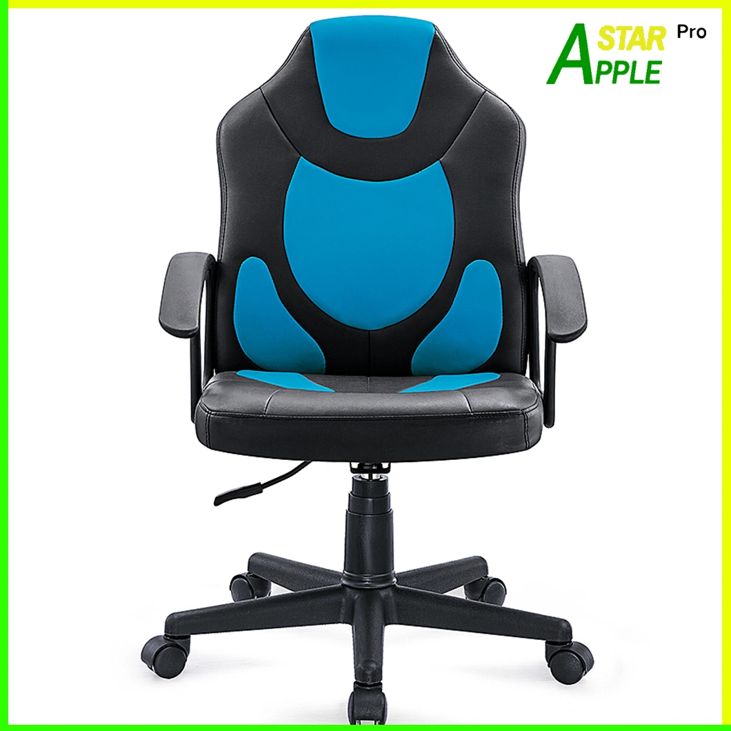 Recomendar produto como - B2805 Sala de Jogos ergonómica escritório de informática de costas altas Cadeiras Conferência Sala de jantar moderna Gamer Massagem Floding Swivel Gaming Cadeira