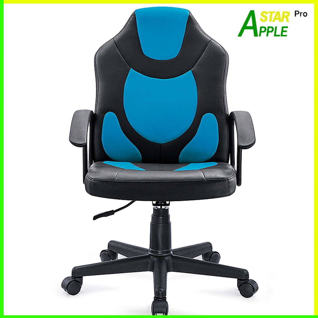 Recomendar producto AS-B2805 Juego ergonómico dormitorio Alto Back Oficina de ordenador Sillas de conferencia moderno comedor Gamer masaje Floding Swivel Gaming Presidente