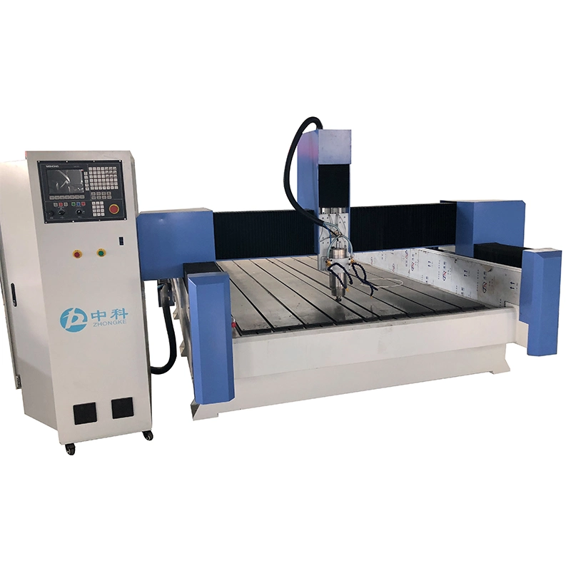 1325 CNC 3D Tombstone Granite/Marble/Stone Engraving Machine/ 3D Stone Carving Machine