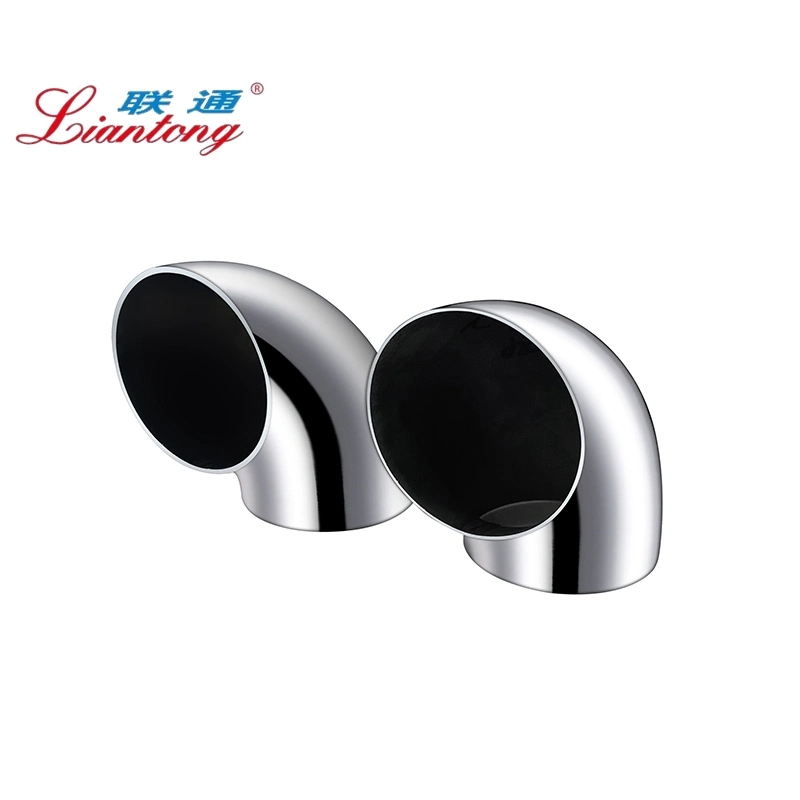 Elbow Durable Stainless Steel Elbow 45 Degree 90 Degree Elbow