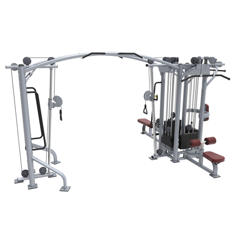 Fitness Equipment 5 Multi Station