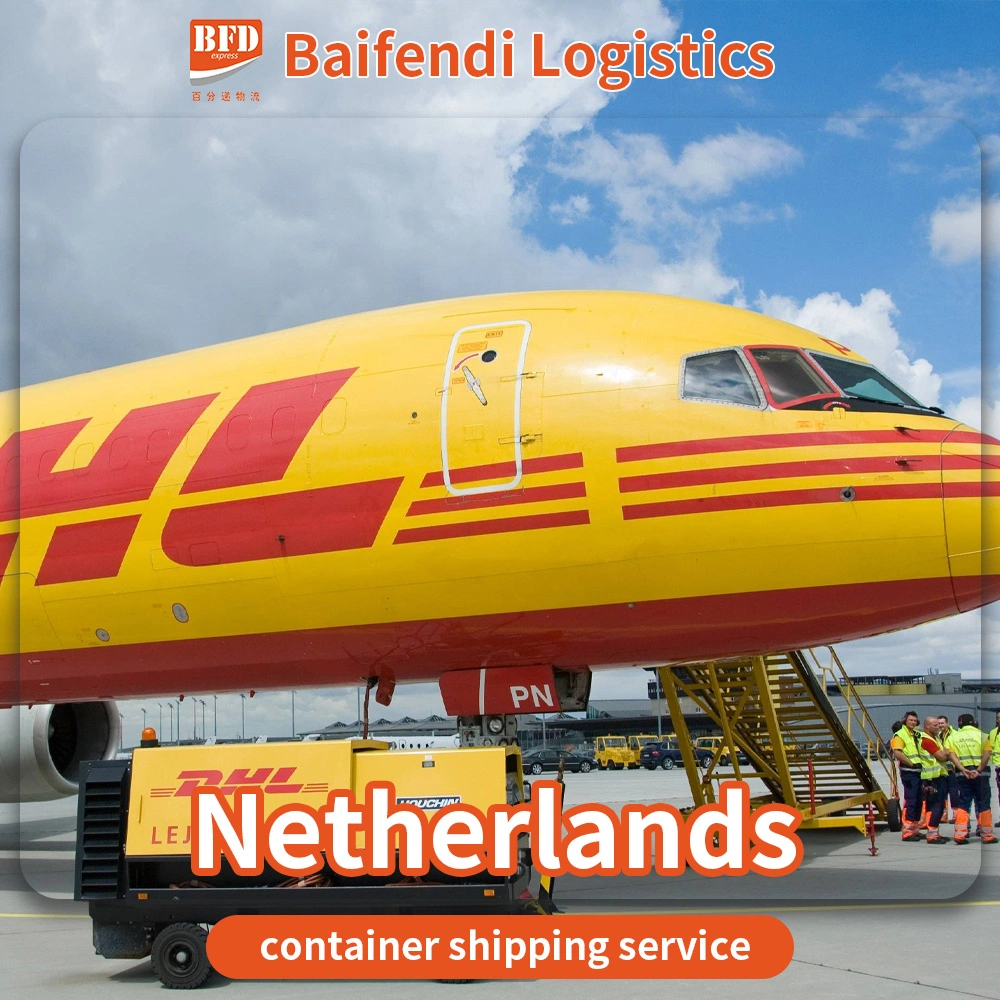 Air Freight Forwarding Service From China to Germany