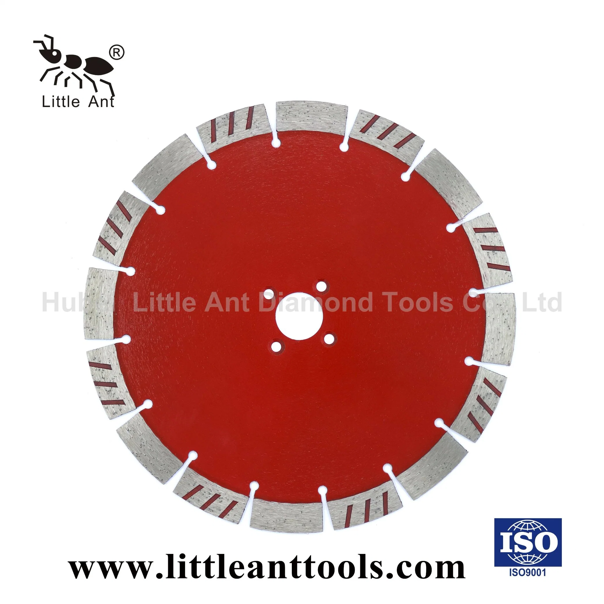9'' Diamond Tools High quality/High cost performance  Diamond Blade for Cutting Marble & Granite