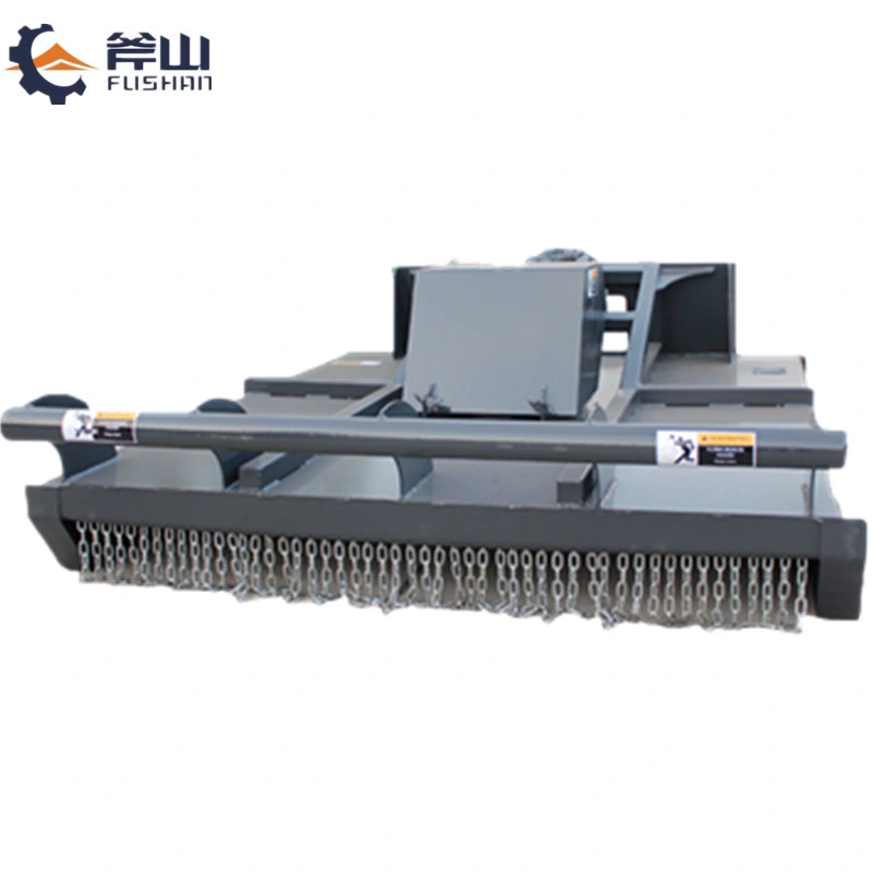 Brush Cat Skid Steer 60 Cutter