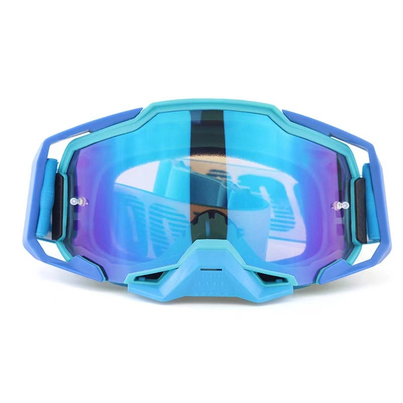 Wholesale Motocross Goggles Racing ATV Dirt Bike Sports Eyewear off-Road Mx Motorcycle Goggles