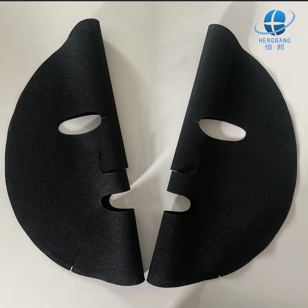 Black Facial Mask for Blackhead Mask Cosmetics