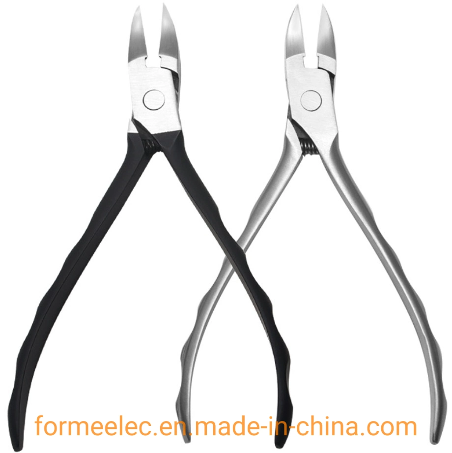 Nail Tools Manicure Cuticle Clipper Fingertips Cutter Nail Edge Cuticle Nipper