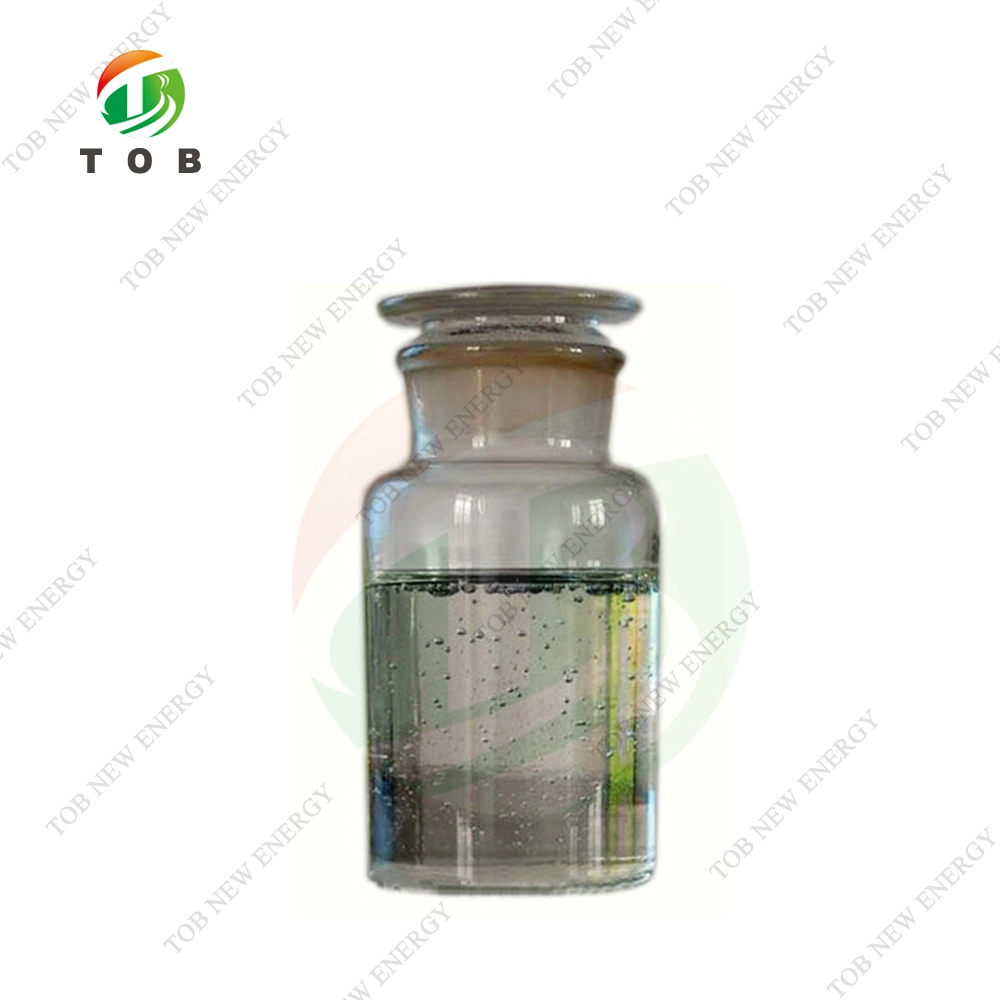 High Purity N-Methyl-2-Pyrrolidone NMP for Li-ion Battery Cathode Raw Materials