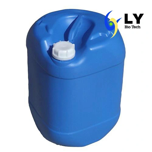 Le chlorhydrate de poly (hexamethylenebiguanide) 10 %~50 % Liquide 32289-58-0 Phmb