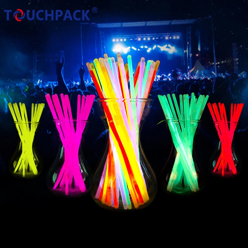 Cheap Whole Sale Promotion Gift Glow Sticks Bulk Party Supplies