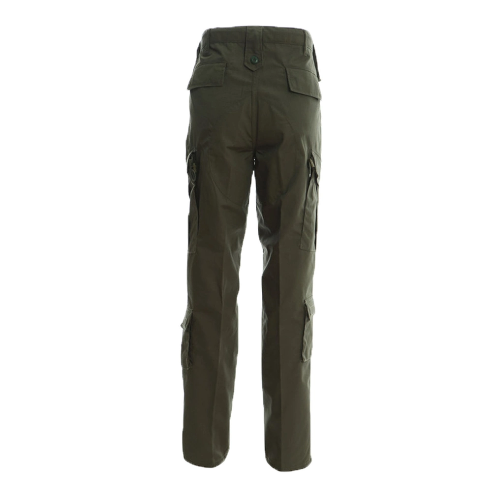 Doppelte Sichere Arbeit Schutzkleidung Olive Green Army Tarnmuster Jagd Kleidung