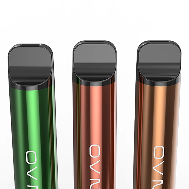 Ovns XL 1500 1200 Puffs Vape Oil Pen E Cigarette Cig Vapor OEM Device Mesh Coil Salt Nicotine Disposable/Chargeable Vape Pen