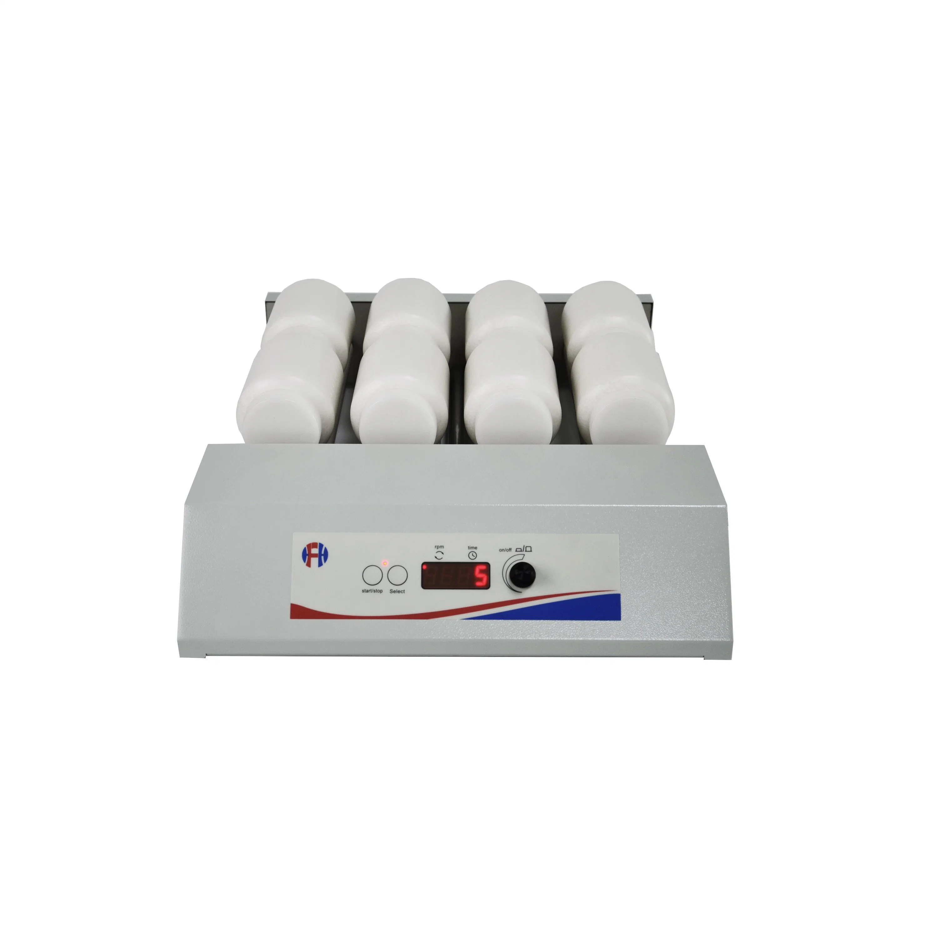 Laboratory or Hospital Lab Instrument Test Tube Blood Rollers Mixer for Lab