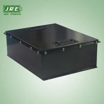 Bateria de íon de lítio de 48 volts bateria de carros de golfe 48V 51,2 V 100Ah 200Ah LiFePO4 Pack de baterias de lítio de carrinhos de golfe com carregador BMS