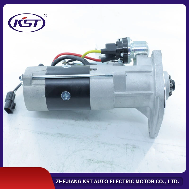 High Quality Auto Car M8t87171 Starter Laser 11t 41mm 1.8 Mazda 323 626 KIA Rio Fp1318400 Fp13-18-400 F7ru11000AA Fp3418400A