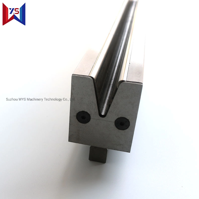 Professional High quality/High cost performance  Special Rolling Rod Press Brake Tools