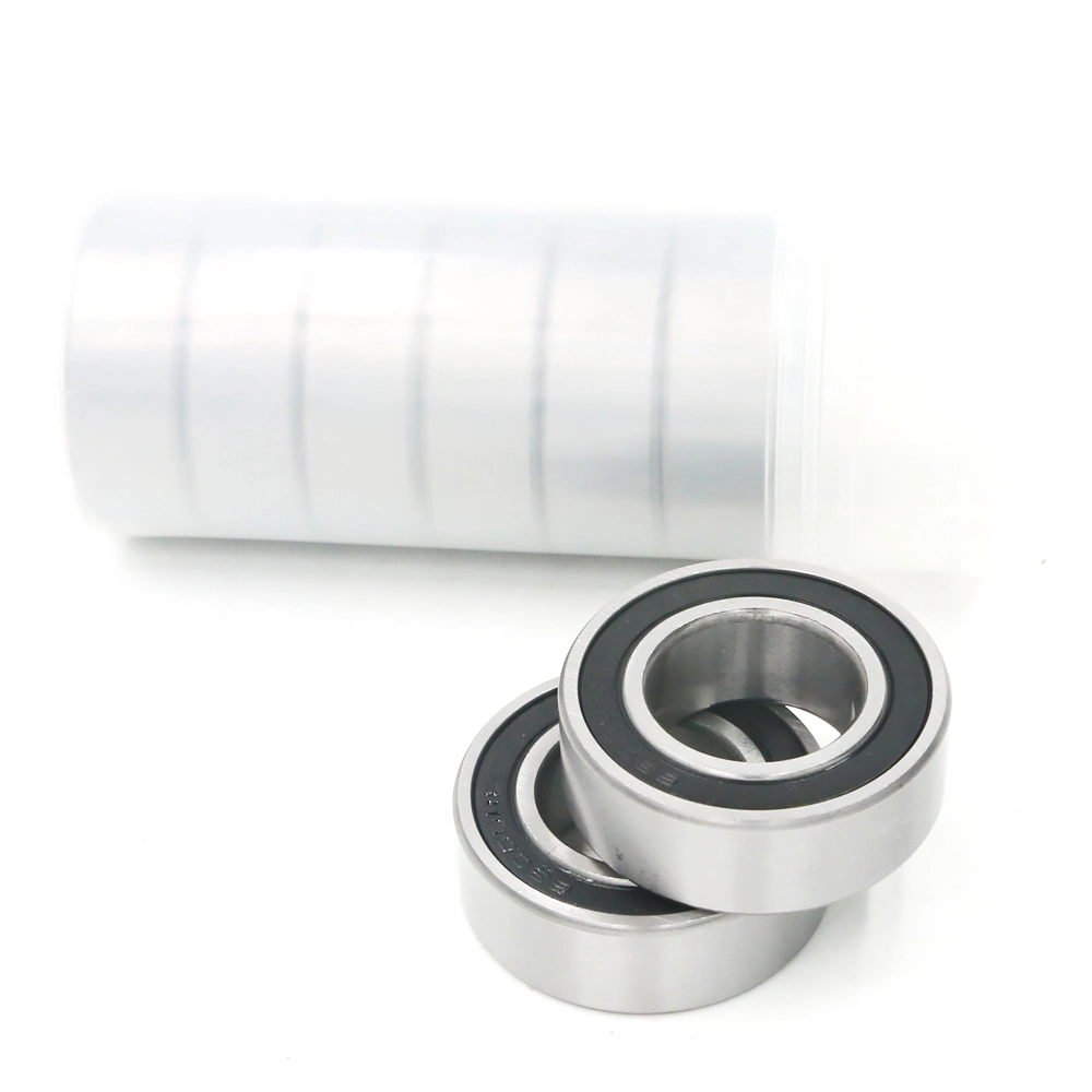 Jvzb Low Price High quality/High cost performance  Chrome Steel Stainless Steel Bearing Deep Groove Ball Bearing 6307 Mini Bearing