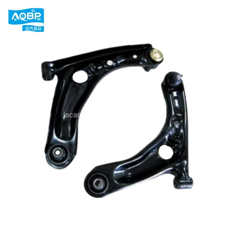 Byd Parts Left and Right 2 Pieces Set Automobile Control Arm Assembly for Byd F0 OEM Lk-2904010 Lk-2904020