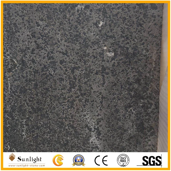 Wholesale/Supplier Natural Stone Flamed/Honed/Tumbled Bluestone for Paving, Kerbstone, Stairs