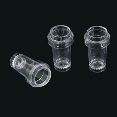 Medical Plastic Disposable 1.5ml Size 700 Plastic Us Beckman Dubang Sample Cup and Cuvettes