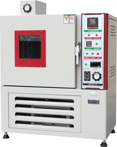 Customized Programmable Constant Temperature Humidity Testing Chamber with Competitively Priced High quality/High cost performance 